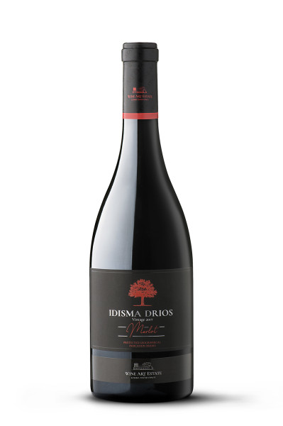 Idisma Drios "Merlot" Rot trocken 750ml Wine Art Estate